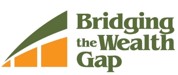 Bridging the Wealth Gap logo